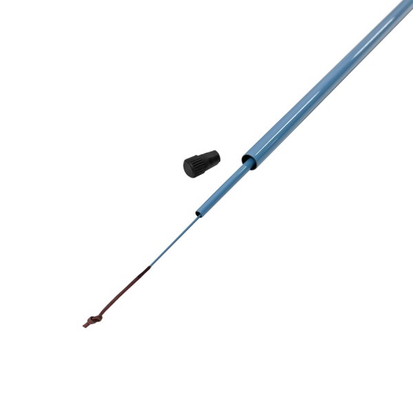 ANELA【仕舞寸法99cm/振出グラスのべ竿】